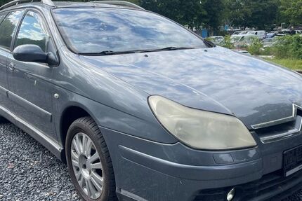 Citroen C5 197.000 km 1.490 &euro; Berlin 13353