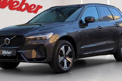 Volvo XC60 31.600 km 48.890 &euro; Berlin 14165