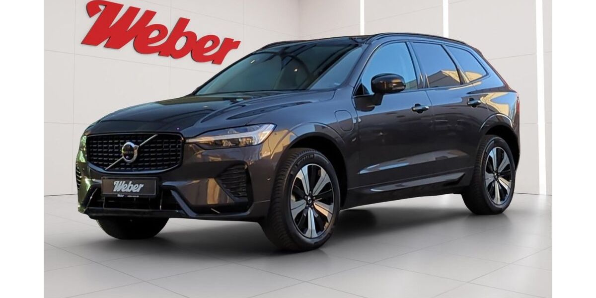 Volvo XC60 31.600 km 48.890 &euro; Berlin 14165