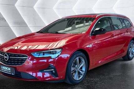 Opel Insignia 56.345 km 20.990 &euro; Ludwigsfelde 14974