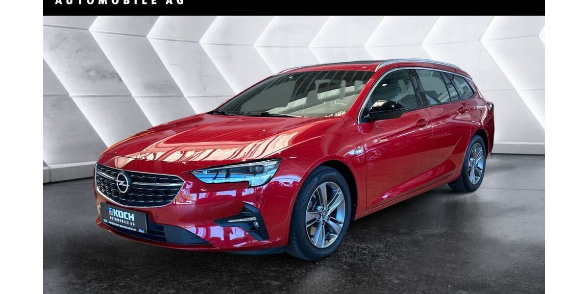 Opel Insignia 56.345 km 20.990 &euro; Ludwigsfelde 14974