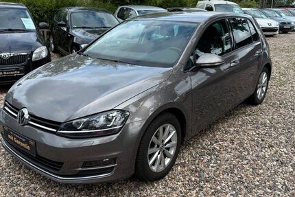 VW Golf 183.132 km 9.950 &euro; Potsdam 14480