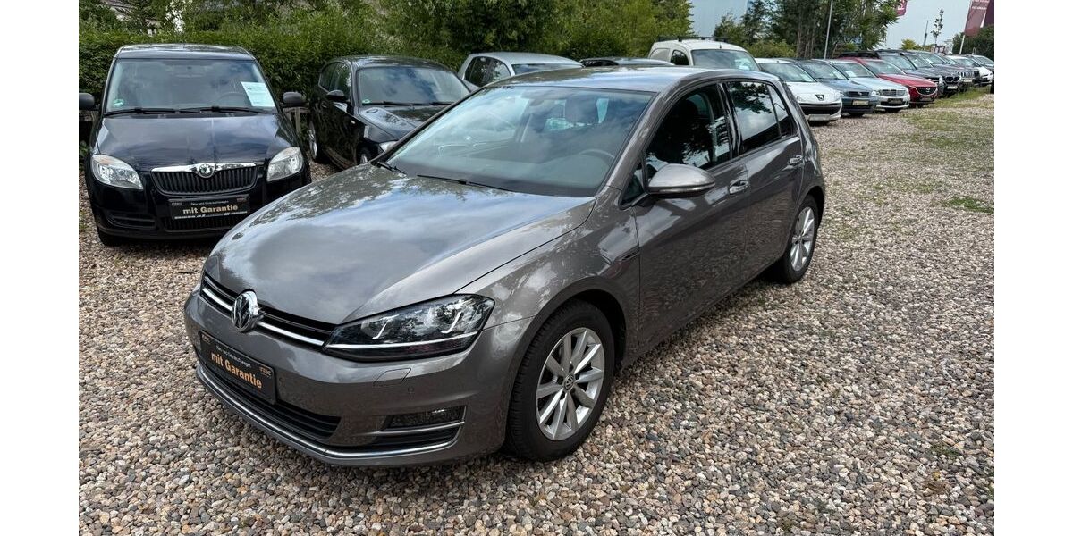 VW Golf 183.132 km 9.950 &euro; Potsdam 14480