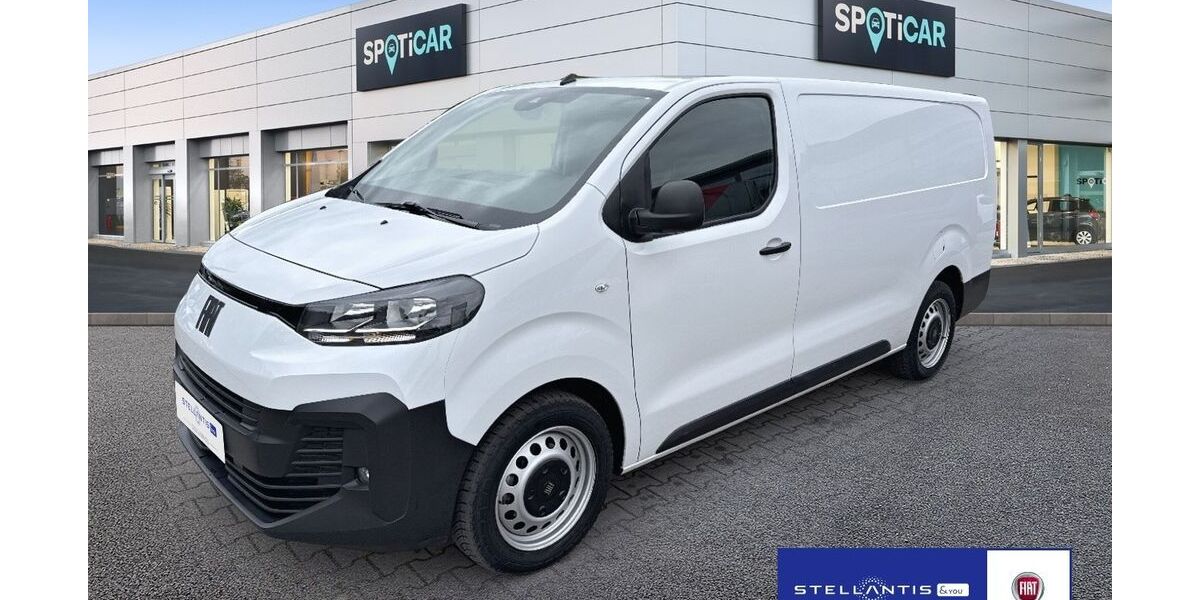 Fiat Scudo 37.650 km 26.290 &euro; Berlin 10369