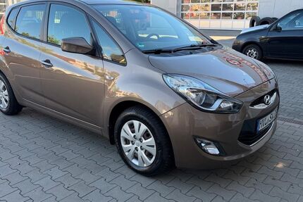 Hyundai ix20 52.000 km 9.650 &euro; Falkensee 14612