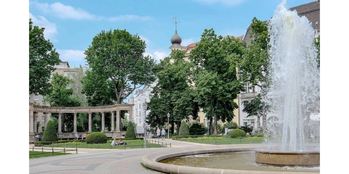 Etagenwohnung Berlin Schöneberg - 3 Zimmer, 94 m&sup2;, 590.000&euro; | Angebot:26853835