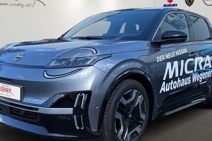 Nissan Micra 2.142 km 32.500 &euro; Berlin 12349