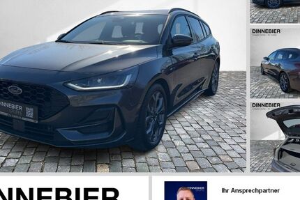 Ford Focus 20.050 km 28.400 € Berlin 13581