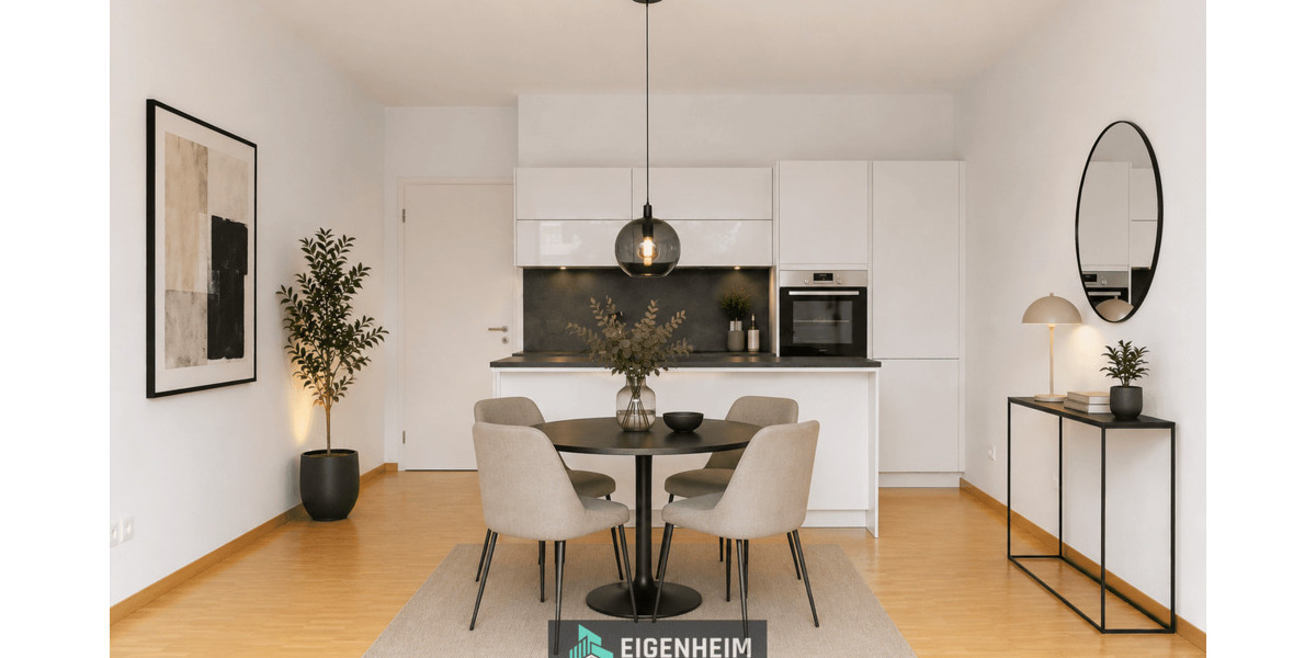 Etagenwohnung Berlin Charlottenburg - 2 Zimmer, 71 m&sup2;, 498.000&euro; | Angebot:26931416