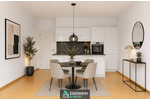 Etagenwohnung Berlin Charlottenburg - 2 Zimmer, 71 m&sup2;, 498.000&euro; | Angebot:26931416