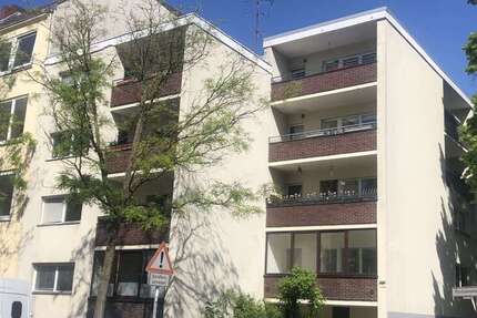 Wohnung zum Kaufen in Berlin 117.000 € 34 m² - Wohnung Berlin Reinickendorf | Angebot:25611422