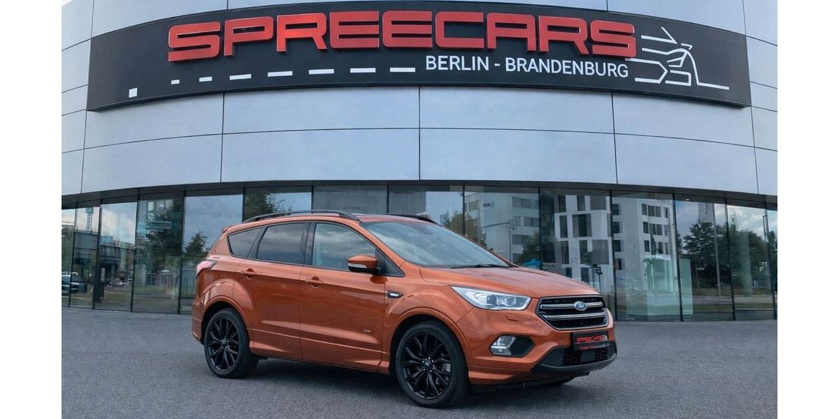 Ford Kuga 131.500 km 14.990 &euro; Ludwigsfelde( bei Berlin) 14974