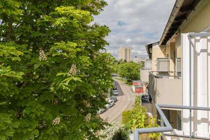 Wohnung Berlin Lankwitz - 3 Zimmer, 64 m&sup2;, 269.000&euro; | Angebot:26648244