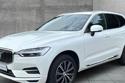 Volvo XC60 62.500 km 32.990 &euro; Berlin Tegel 13509