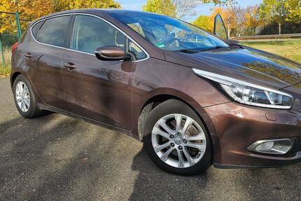 Kia ceed / Ceed 330.000 km 4.450 &euro; Ludwigsfelde 14974