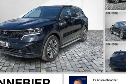 Kia Sorento 38.000 km 36.740 &euro; Berlin 13509