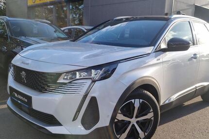 Peugeot 3008 23.753 km 27.980 &euro; Potsdam 14480