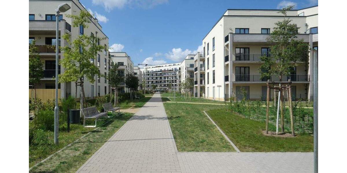 Etagenwohnung Berlin Siemensstadt - 2 Zimmer, 77 m&sup2;, 1.376&euro; | Angebot:25803169