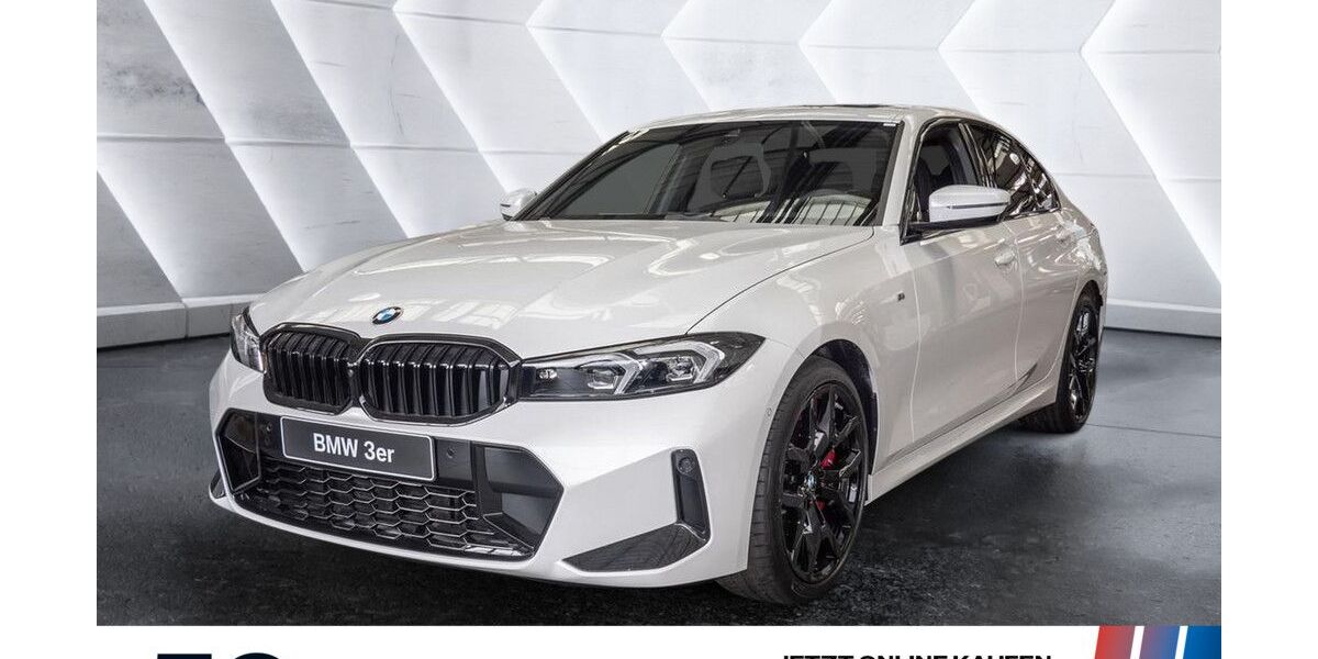 BMW 320 5.999 km 45.780 &euro; Teltow 14513