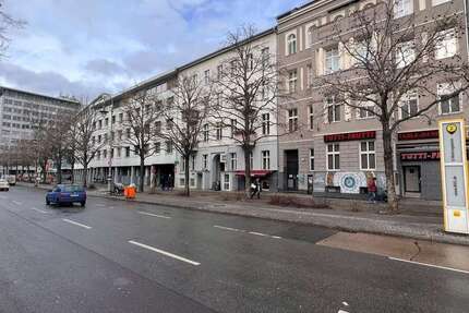 Gewerbeobjekt Berlin Friedrichshain-Kreuzberg - 430.000&euro; | Angebot:26889872