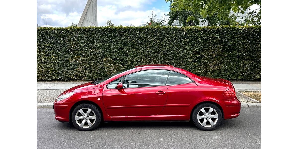 Peugeot 307 198.500 km 3.990 &euro; Berlin 10115