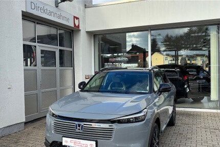 Honda HR-V 1.500 km 34.790 € Berlin 13403