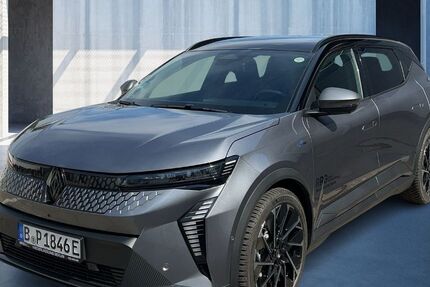 Renault Scenic E-TECH 2.000 km 52.390 € Berlin 13055