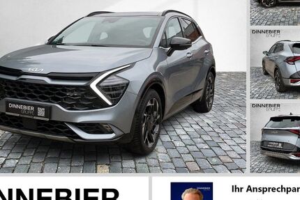 Kia Sportage 39.845 km 28.990 &euro; Berlin 12681