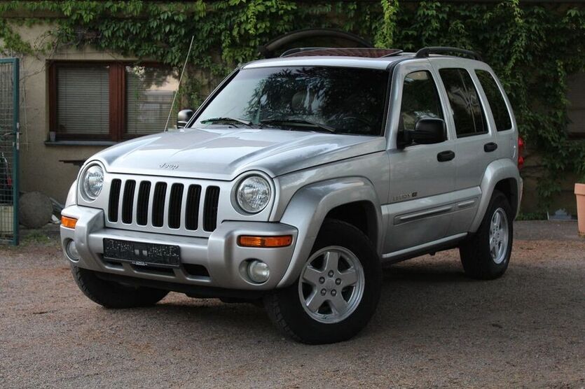Cherokee