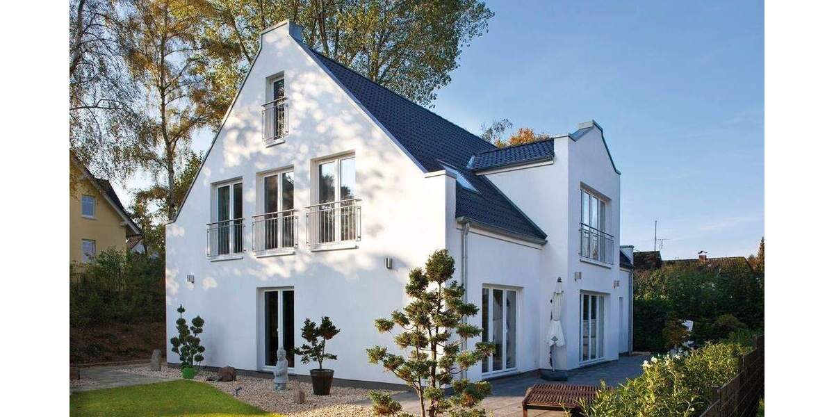 Einfamilienhaus Kleinmachnow - 5 Zimmer, 205 m&sup2;, 1.499.000&euro; | Angebot:25167463