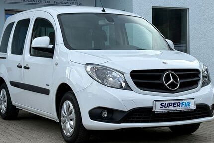Mercedes-Benz Citan 177.185 km 7.990 &euro; Falkensee 14612