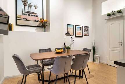 Gewerbeobjekt Berlin Charlottenburg-Wilmersdorf - 828.000&euro; | Angebot:26897300