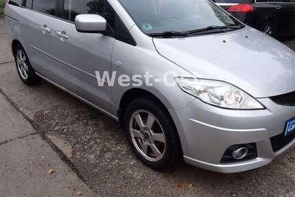 Mazda 5 140.000 km 4.750 &euro; Berlin 13127