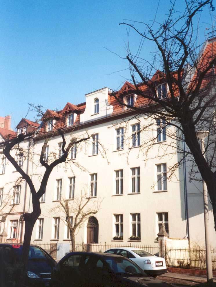 Wohnung zum Mieten in Potsdam 580 € 39 m²