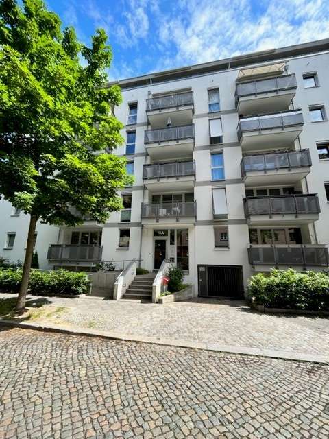 Wohnung zum Mieten in Berlin 1.286,40 € 65 m²