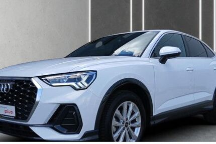 Audi Q3 10.008 km 37.429 &euro; Berlin 13581