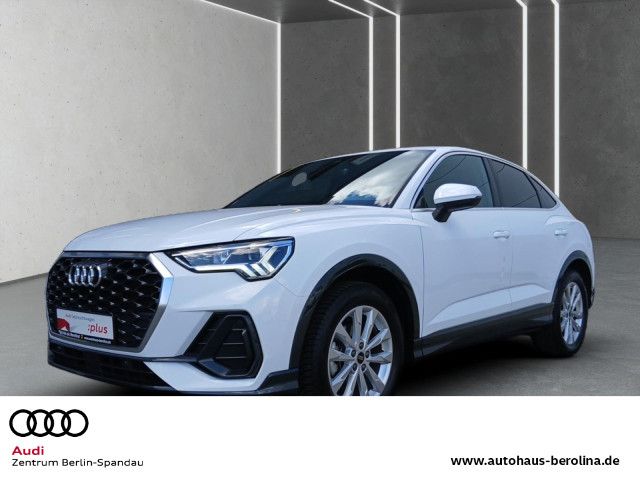 Audi Q3 10.008 km 37.429 &euro; Berlin 13581