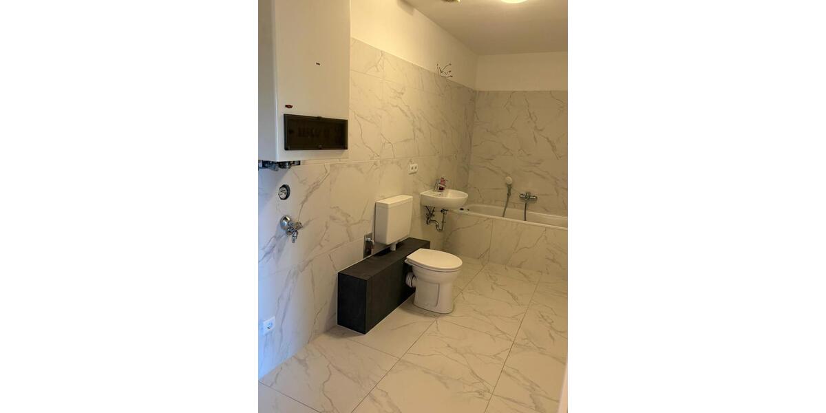 Dachgeschoßwohnung Berlin Spandau - 1 Zimmer, 55 m&sup2;, 1.000&euro; | Angebot:24618086