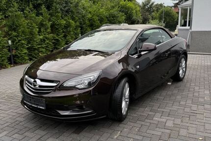 Opel Cascada 155.000 km 6.800 &euro; Falkensee 14612