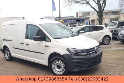 VW Caddy 176.000 km 11.200 € Berlin 13581