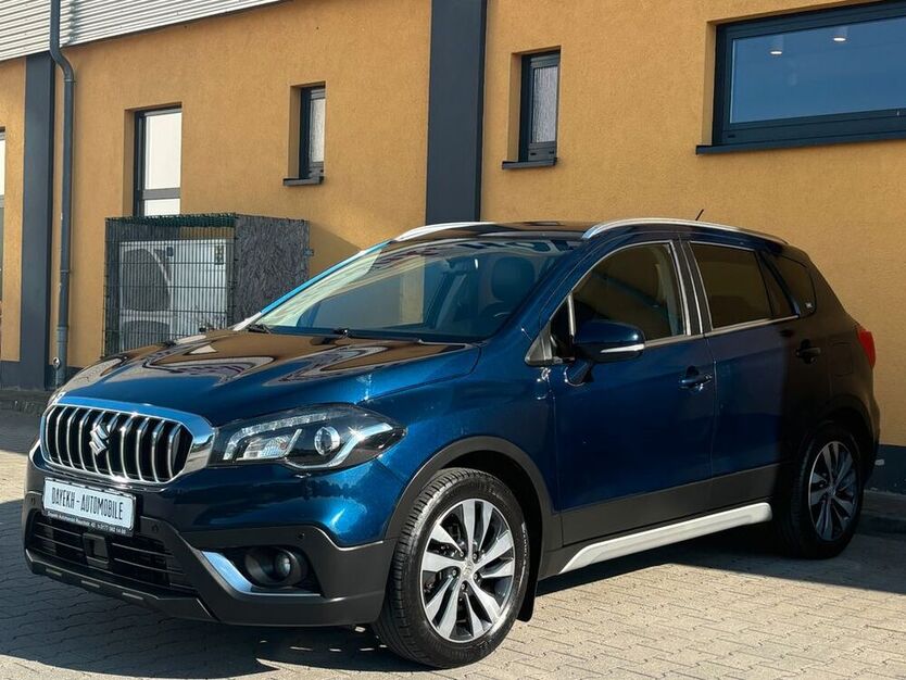 SX4