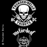 Thunder Bells & Motördeaf | Tribute to AC/DC & Motörhead