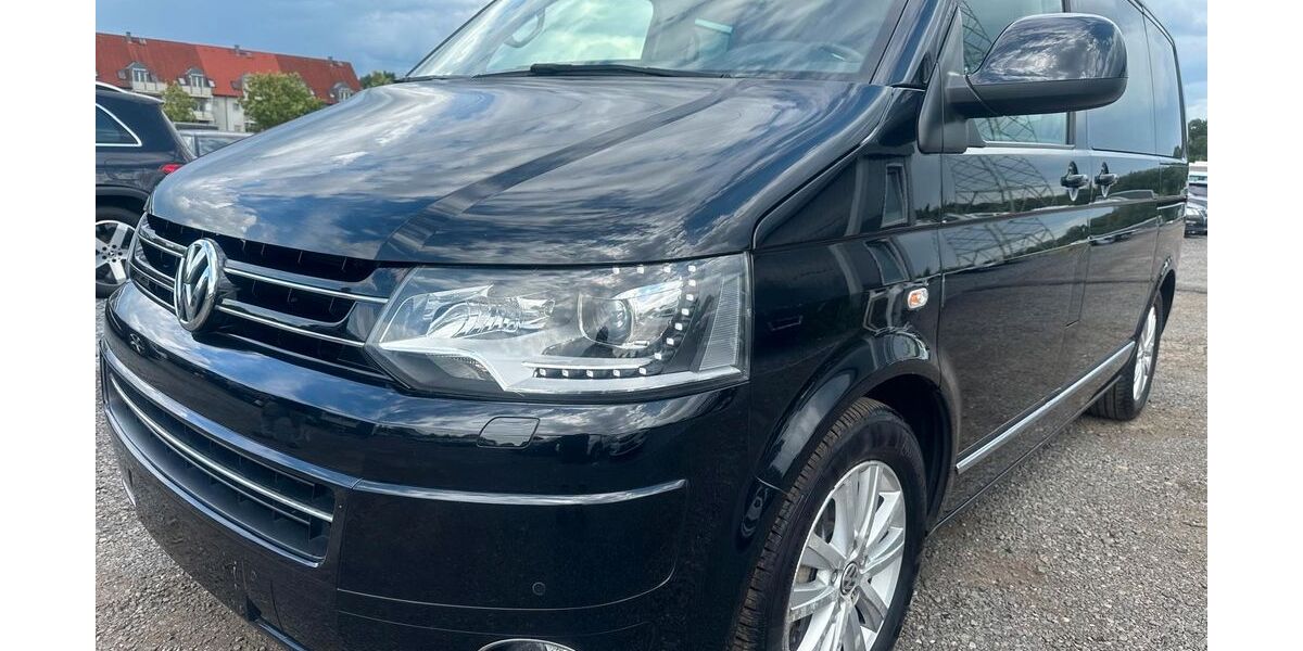 VW T5 Transporter 153.000 km 22.000 &euro; Berlin 15831