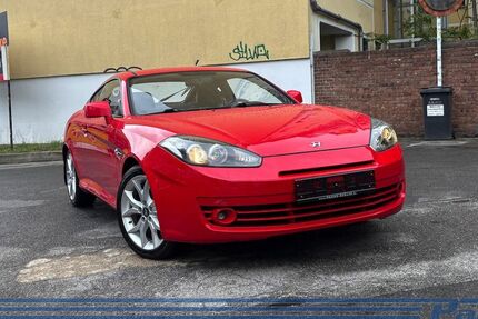 Hyundai Coupe 214.430 km 4.480 &euro; Berlin - Pankow 13187
