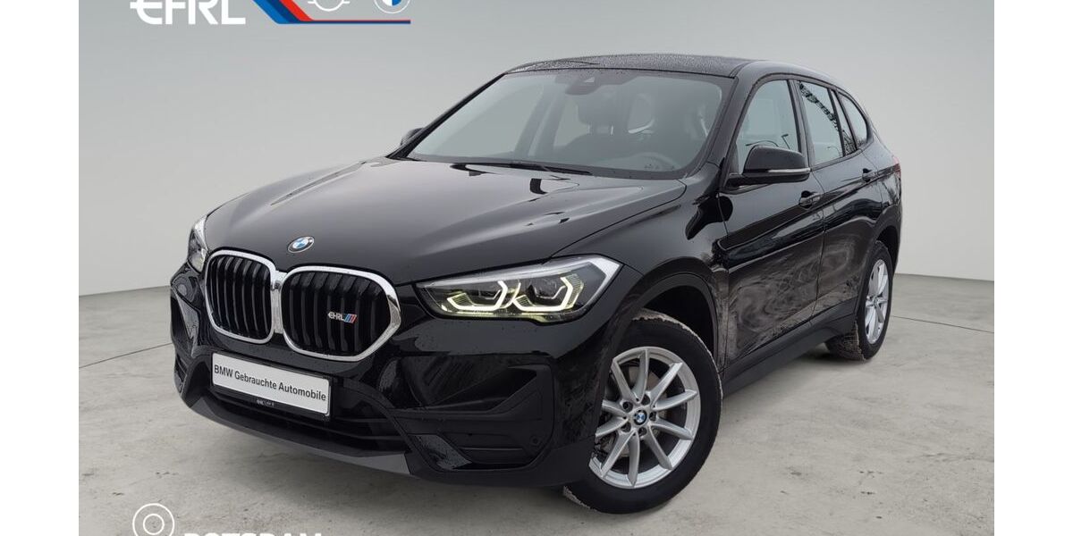BMW X1 29.962 km 25.790 &euro; Potsdam 14482