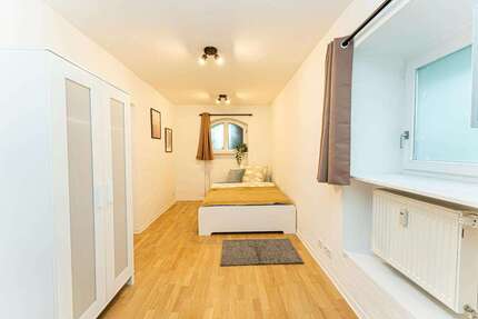 Zimmer Potsdam Babelsberg Nord - 630&euro; | Angebot:27068396