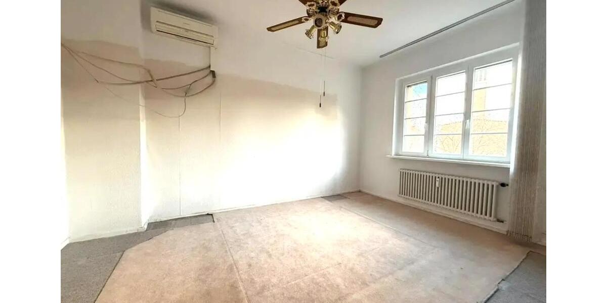 Erdgeschoßwohnung Berlin Charlottenburg-Wilmersdorf - 3 Zimmer, 87 m&sup2;, 530.000&euro; | Angebot:25184287