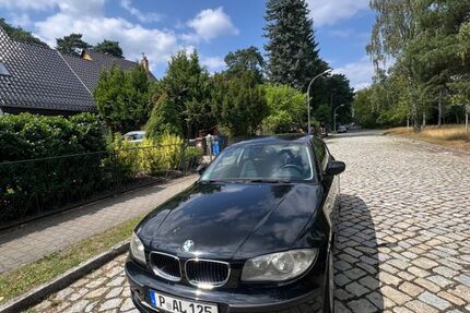 BMW 116 213.381 km 2.699 &euro; Kleinmachnow 14532