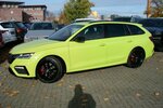 Skoda Octavia RS Plus 2.0TDI ACC Pano Canton HUD AHK 55.955 km 33.980 &euro; Falkensee 14612