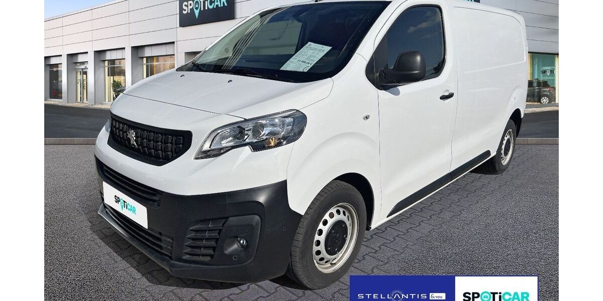 Peugeot Expert 41.396 km 21.990 &euro; Berlin 10369